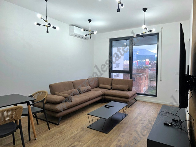 One Bedroom apartment for rent near European University of Tirana, Albania